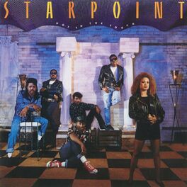 Starpoint: albums, songs, playlists | Listen on Deezer