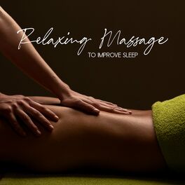 Massage Relaxation – Deep Sounds for Massage, Calm Waves, Spa, Nature  Music, Ambient Music for Relax by Massage Therapy Guru on TIDAL