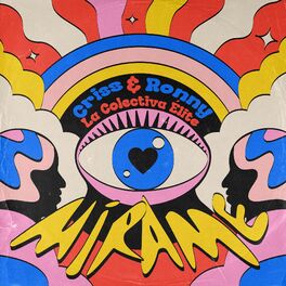 Album cover of Mírame