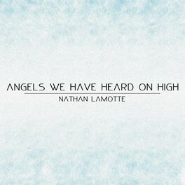 Album cover of Angels We Have Heard On High