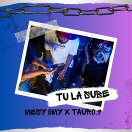 Album cover of Tu La Sube