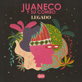 Album cover of Legado: Colección Definitiva