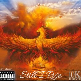 Album cover of Still I Rise