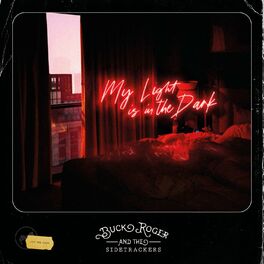 Album cover of My Light is in the Dark (Radio Edit)