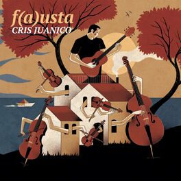 Album cover of f(a)usta