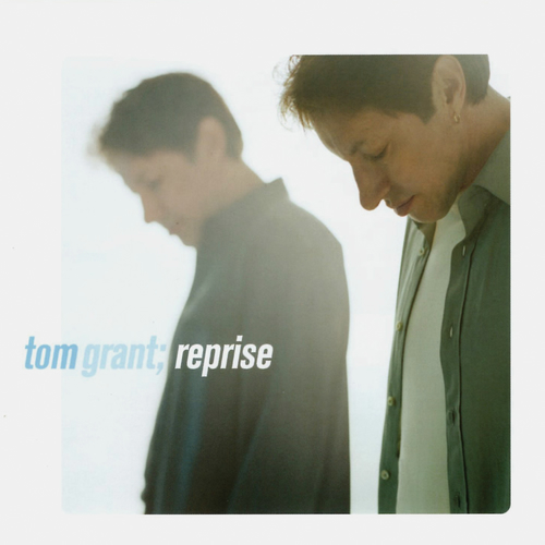 Tom Grant - Reprise (2001) обложка альбома