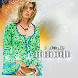 Album cover of Um Pouco Maluca