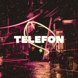 Album cover of Telefon