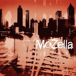 Album cover of MoZella (U.S. Release)