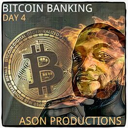 Album cover of Bitcoin Banking