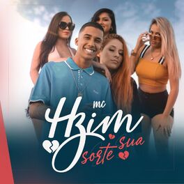 Album cover of Sorte Sua