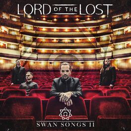Album cover of Swan Songs II