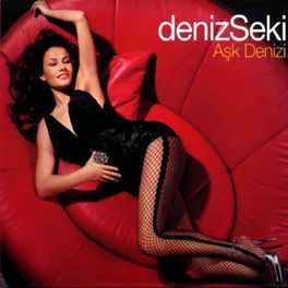 Album cover of Aşk Denizi
