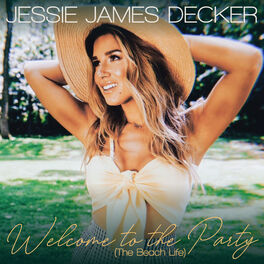 Album cover of Welcome to the Party (The Beach Life)
