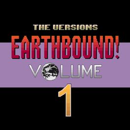 Album cover of Earthbound, Vol. 1