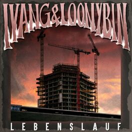 Album cover of Lebenslauf
