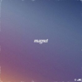 Album cover of Magnet