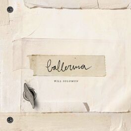Album cover of Ballerina