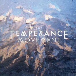Album cover of The Temperance Movement