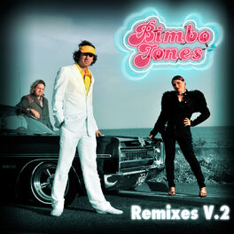 Album cover of Freeze (Remixes V.2)