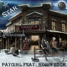 Album cover of Star (feat. Robin Beck)