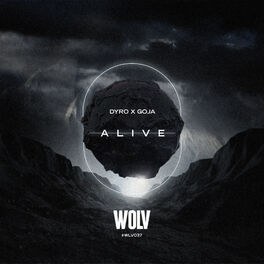Album cover of Alive