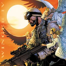 Album cover of IV (Remastered 2006)