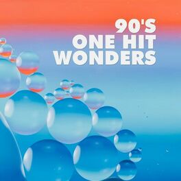 Album cover of 90's One Hit Wonders
