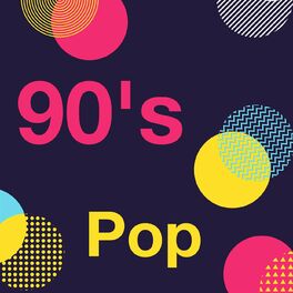 Album cover of 90's Pop