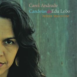 Album cover of Candeias
