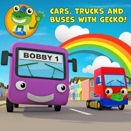 Simon Says - Party Version - song and lyrics by Toddler Fun Learning,  Gecko's Garage