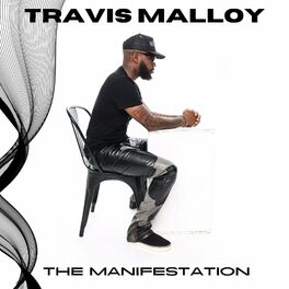 Album cover of The Manifestation