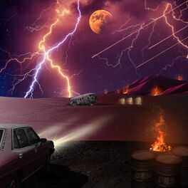 Album cover of Positive Rising, Pt. 2 (Deluxe)
