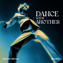 Album cover of Dance With Another