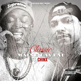 Album cover of Classic (feat. Chinx)