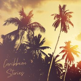 Album cover of Caribbean Stories