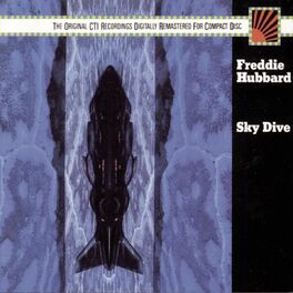Album cover of Sky Dive