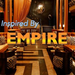Album cover of Inspired By 'Empire'