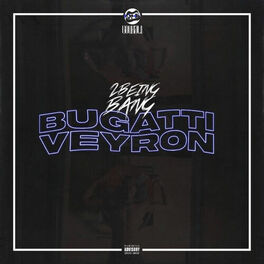 Album cover of Bugatti Veyron