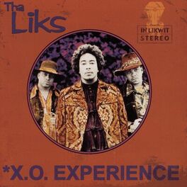 Album cover of X.O. Experience