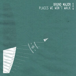 Album cover of Places We Won't Walk