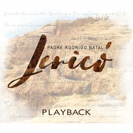 Album cover of Jericó (Playback)