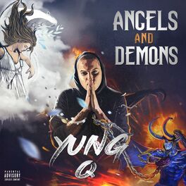 Album cover of Angels and Demons