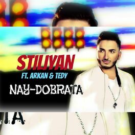 Album cover of Nay-dobrata