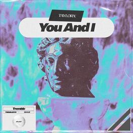 Album cover of You And I