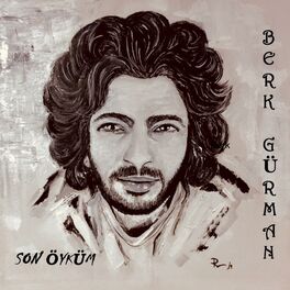 Album cover of Son Öyküm