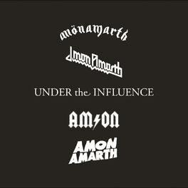 Album cover of Under the Influence - EP