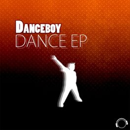 Album cover of Dance EP