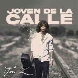 Album cover of Joven de la Calle