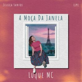 Album cover of A Moça da Janela